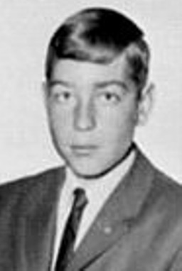 Donald Elliott